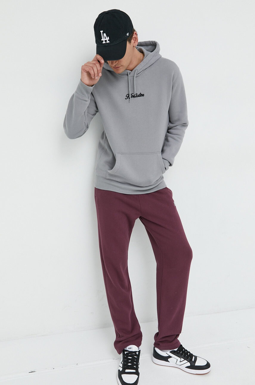 Hollister Co. Суичър - Pepit.bg