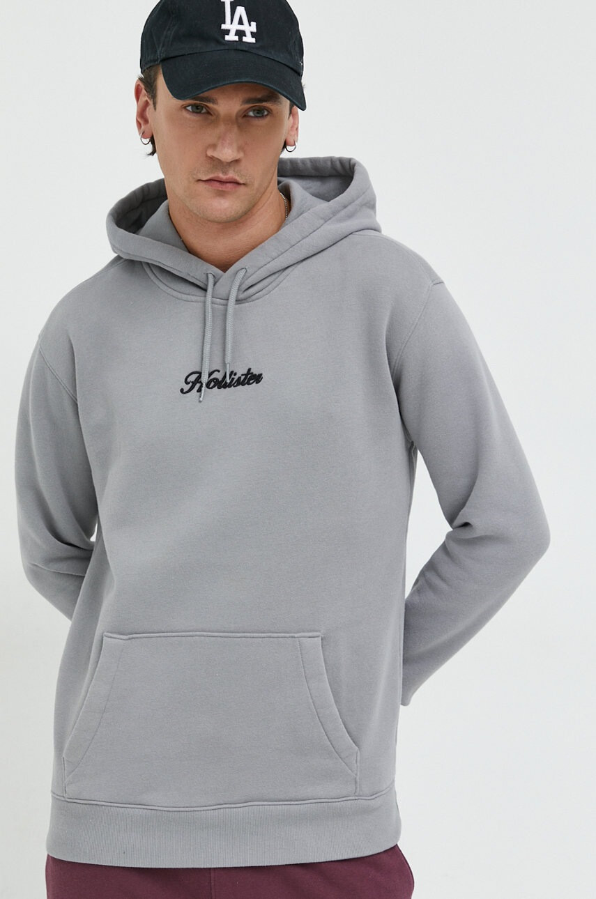 Hollister Co. Суичър - Pepit.bg