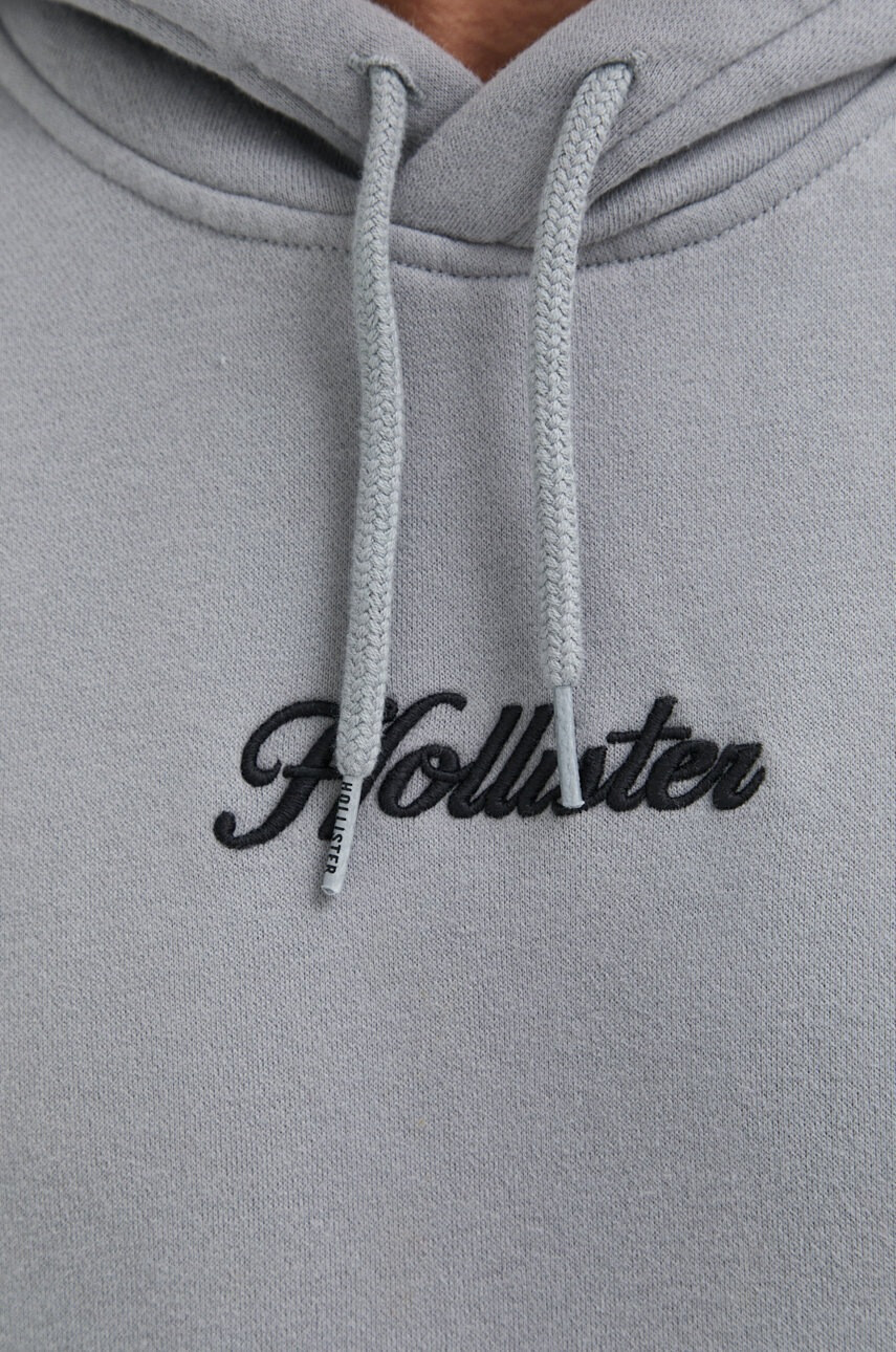Hollister Co. Суичър - Pepit.bg