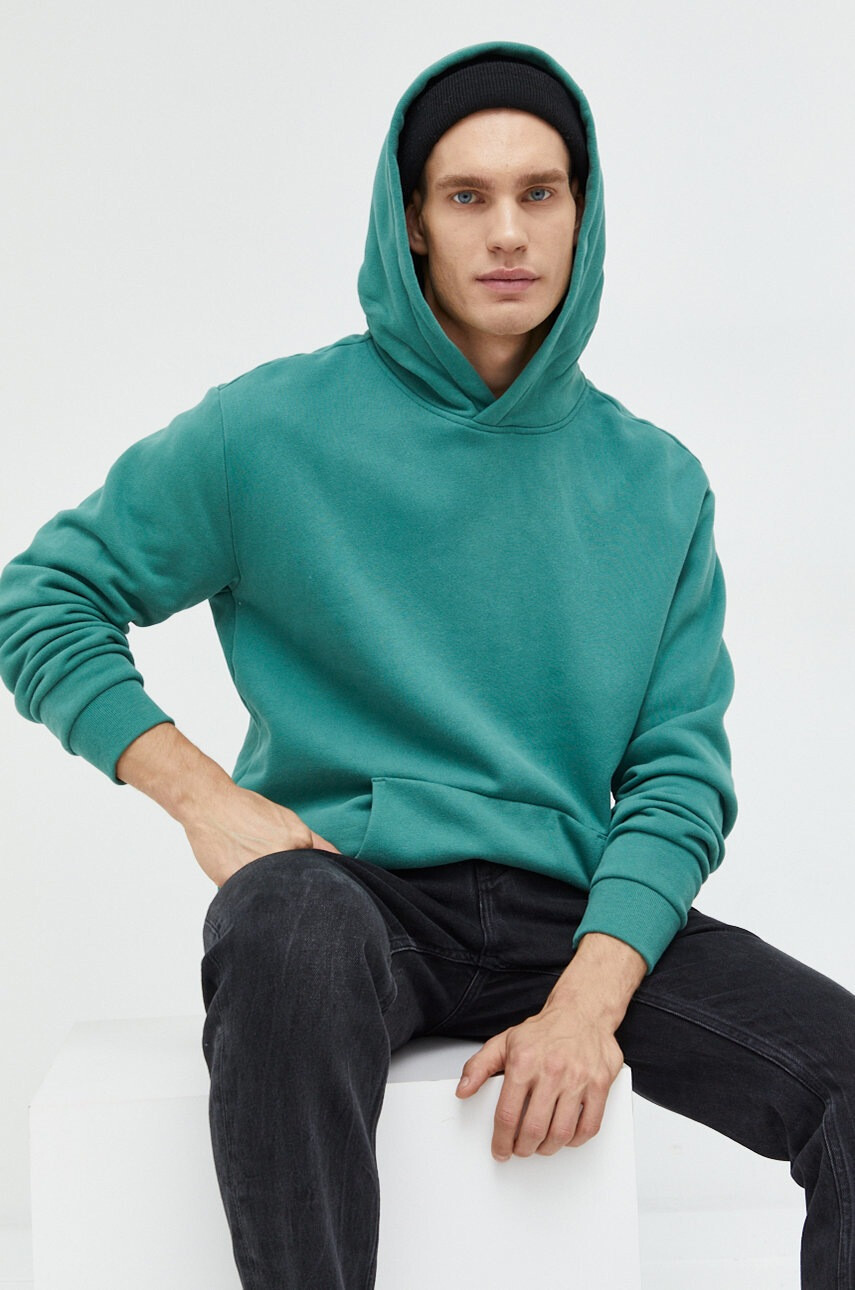 Hollister Co. Суичър - Pepit.bg