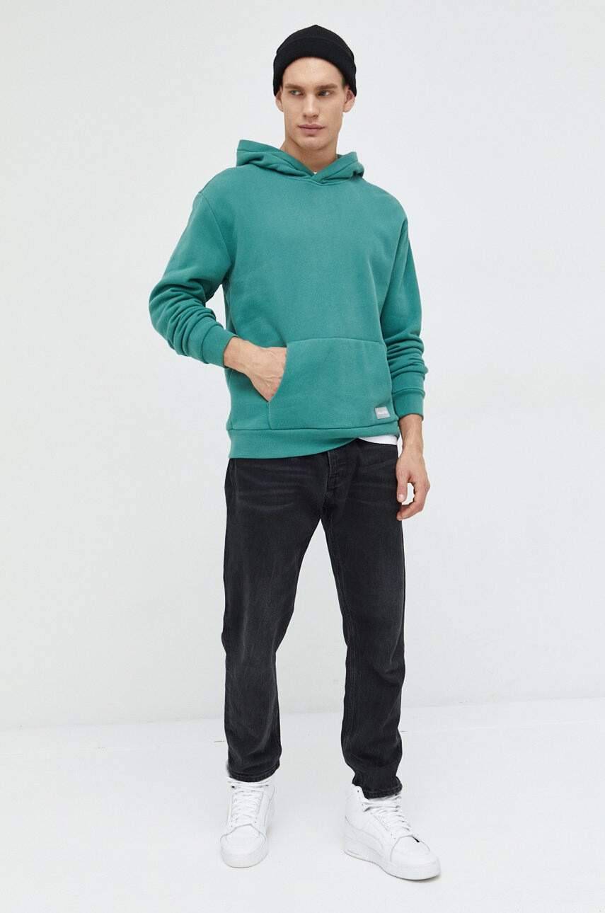 Hollister Co. Суичър - Pepit.bg