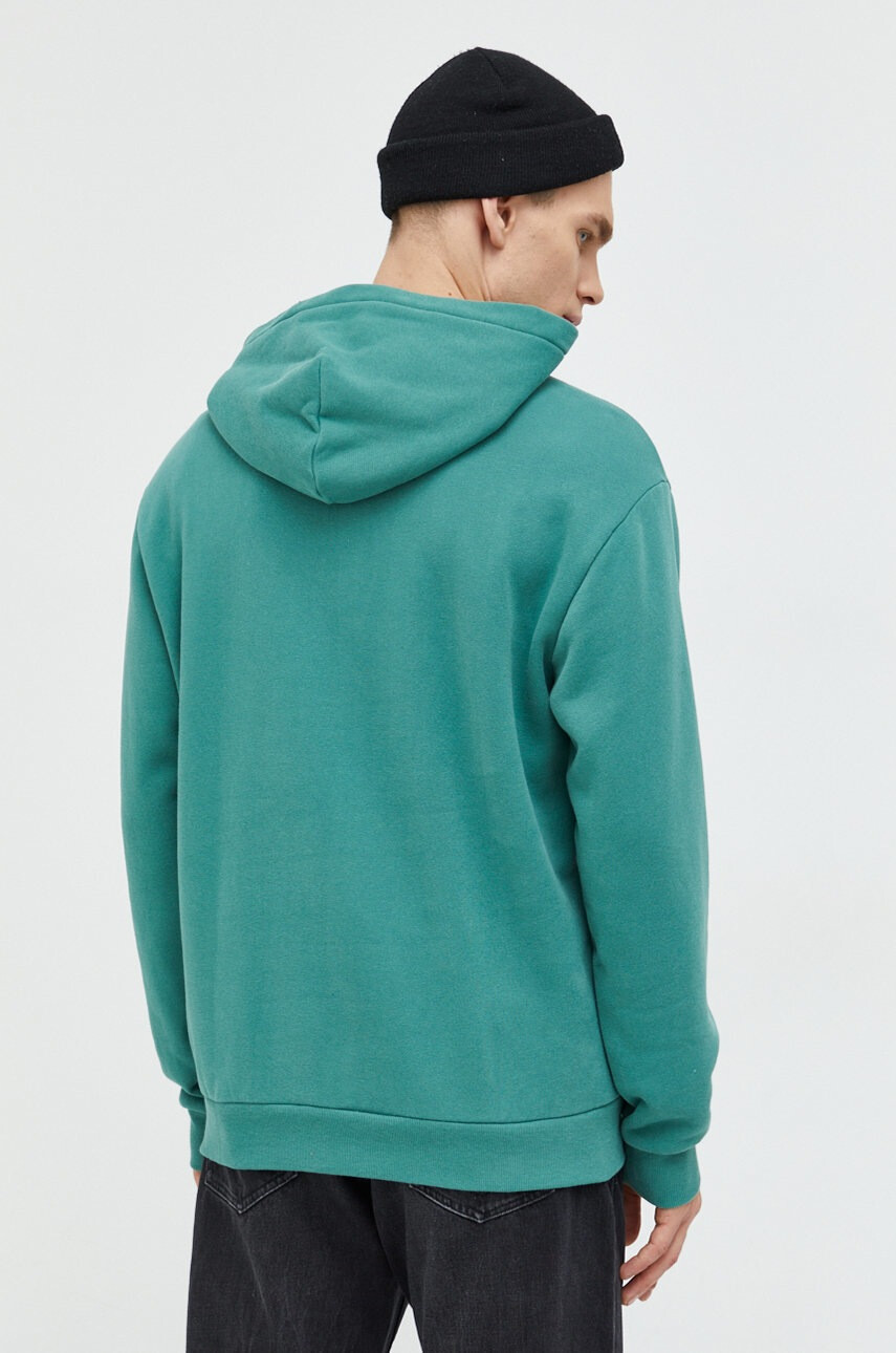 Hollister Co. Суичър - Pepit.bg