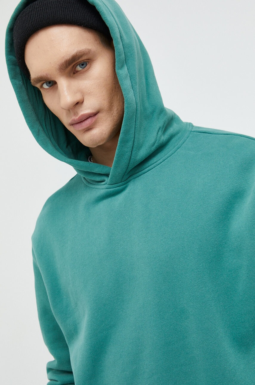Hollister Co. Суичър - Pepit.bg