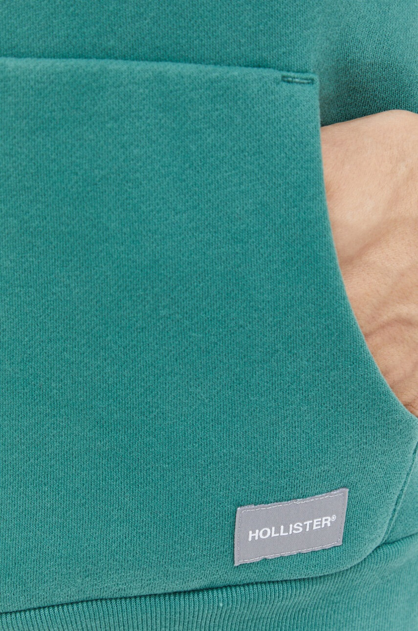 Hollister Co. Суичър - Pepit.bg