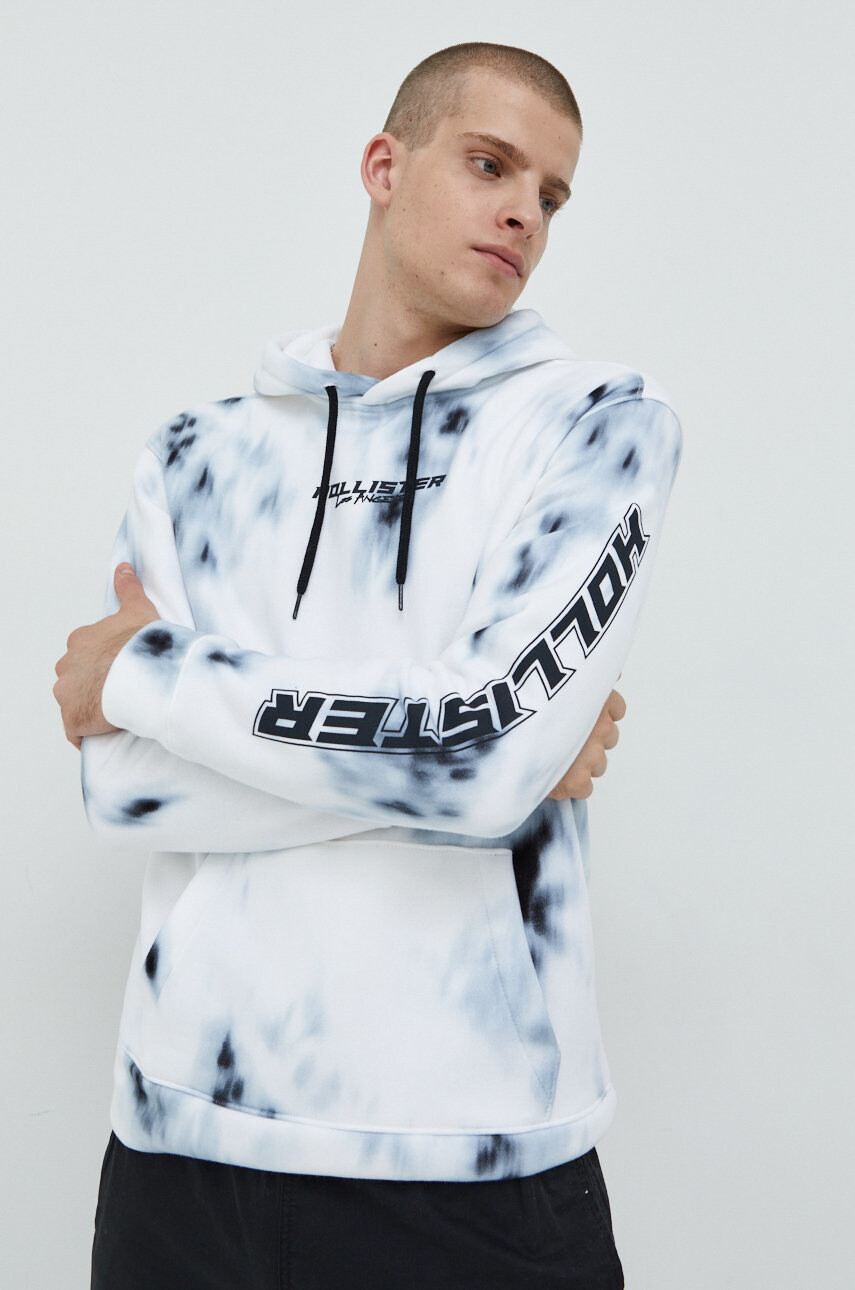 Hollister Co. Суичър - Pepit.bg