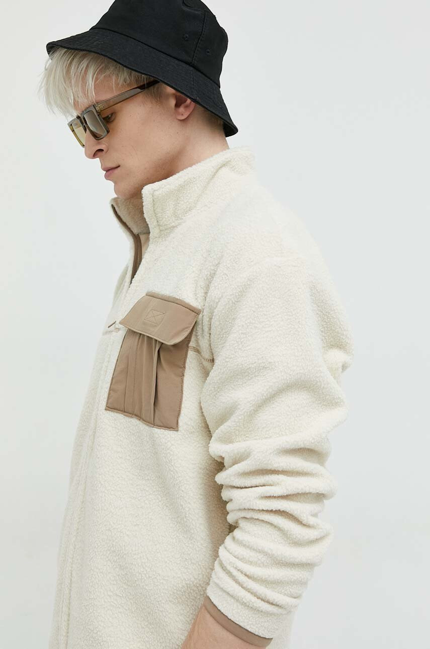 Hollister Co. Суичър - Pepit.bg