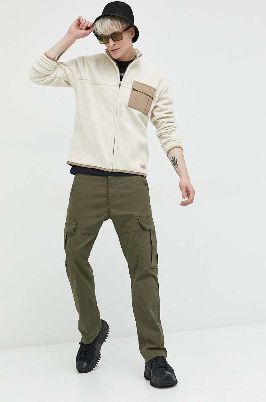 Hollister Co. Суичър - Pepit.bg