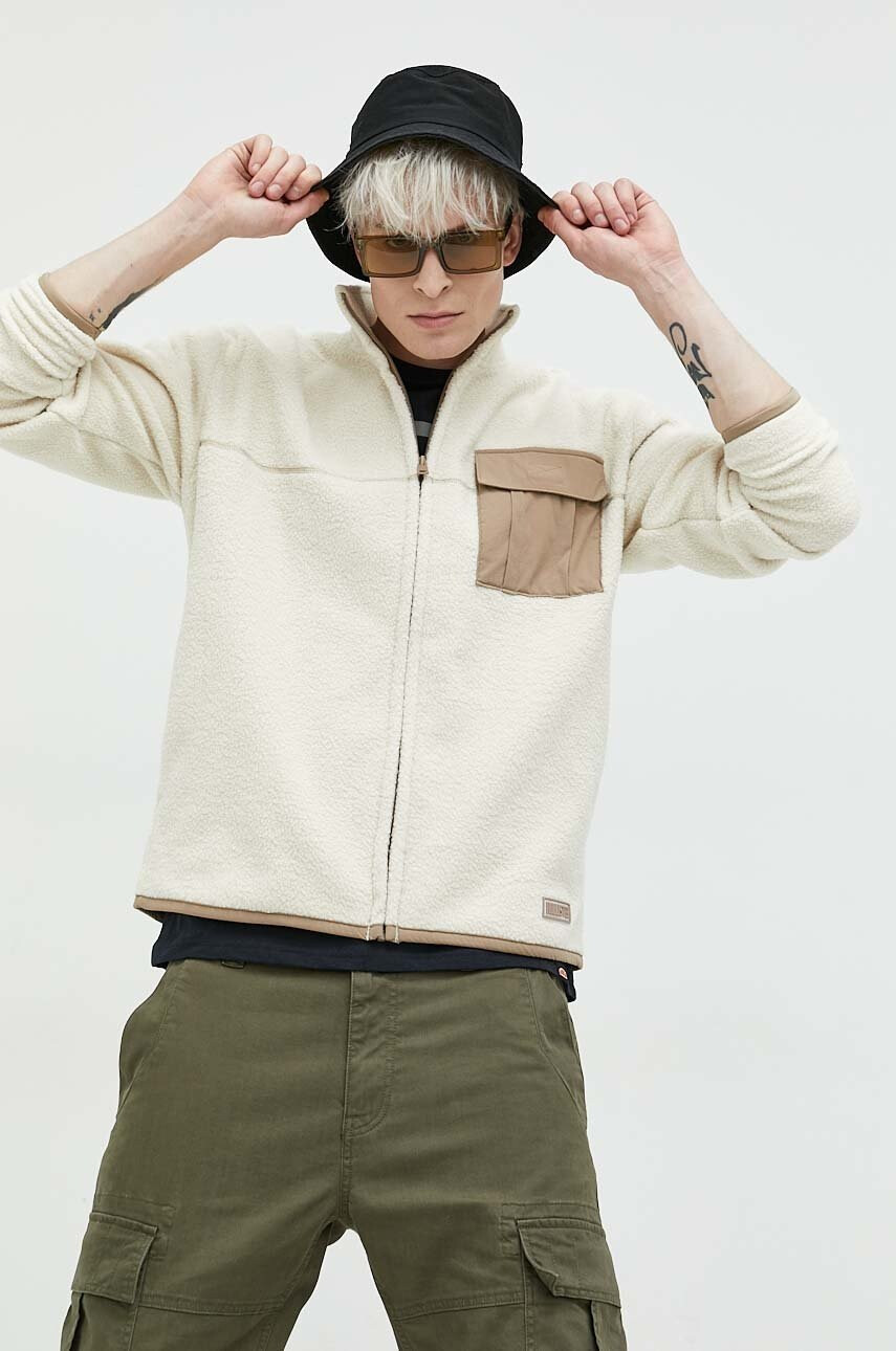 Hollister Co. Суичър - Pepit.bg