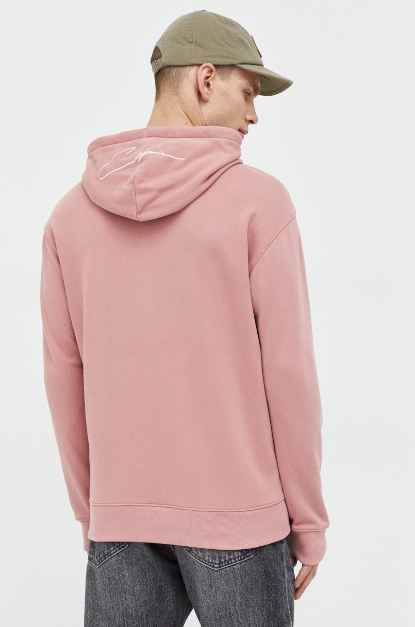 Hollister Co. Суичър - Pepit.bg