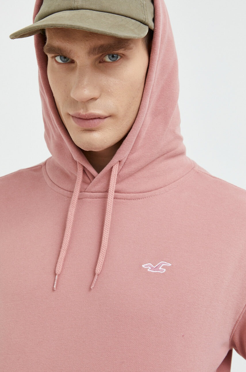 Hollister Co. Суичър - Pepit.bg