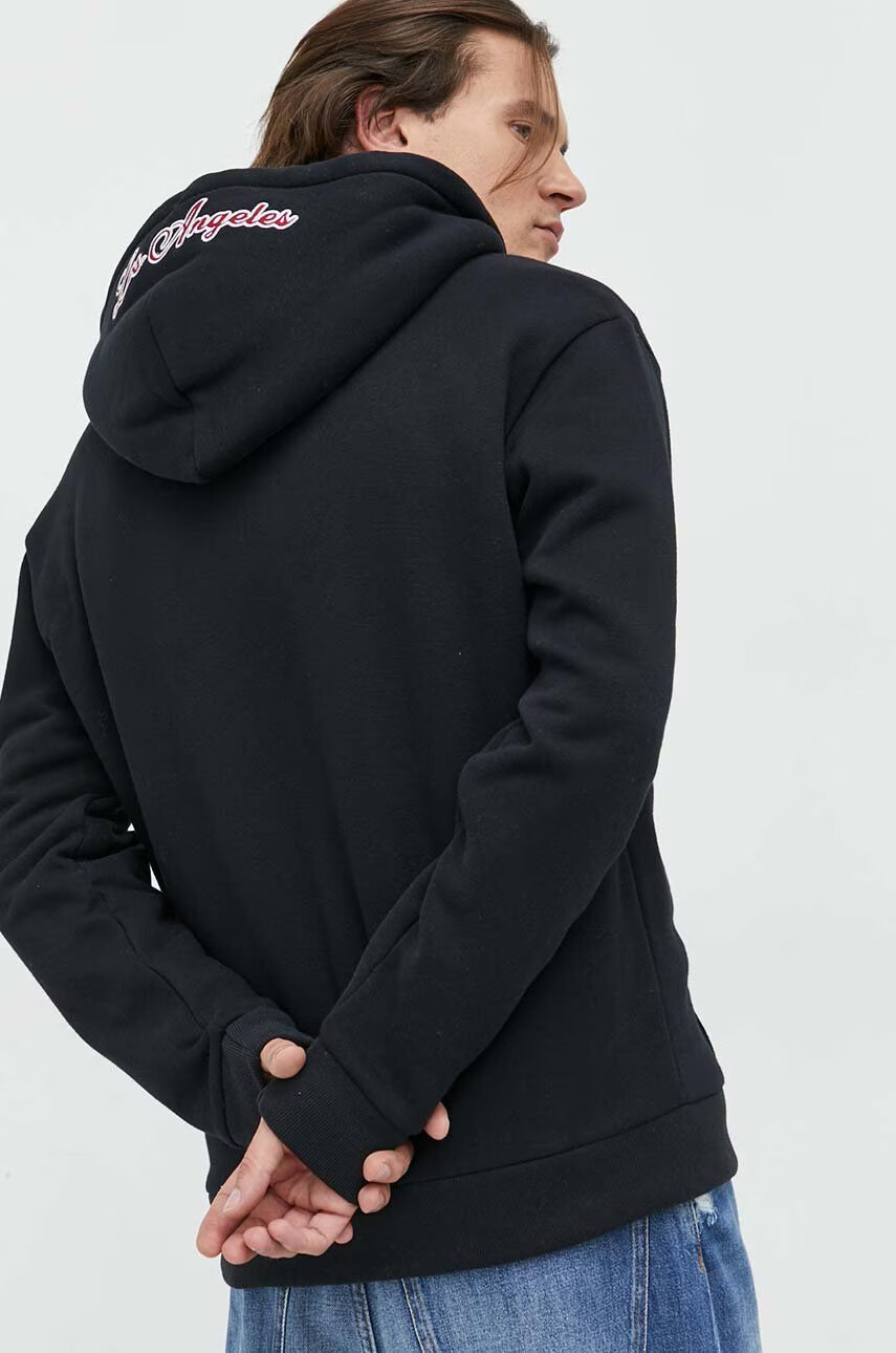 Hollister Co. Суичър - Pepit.bg