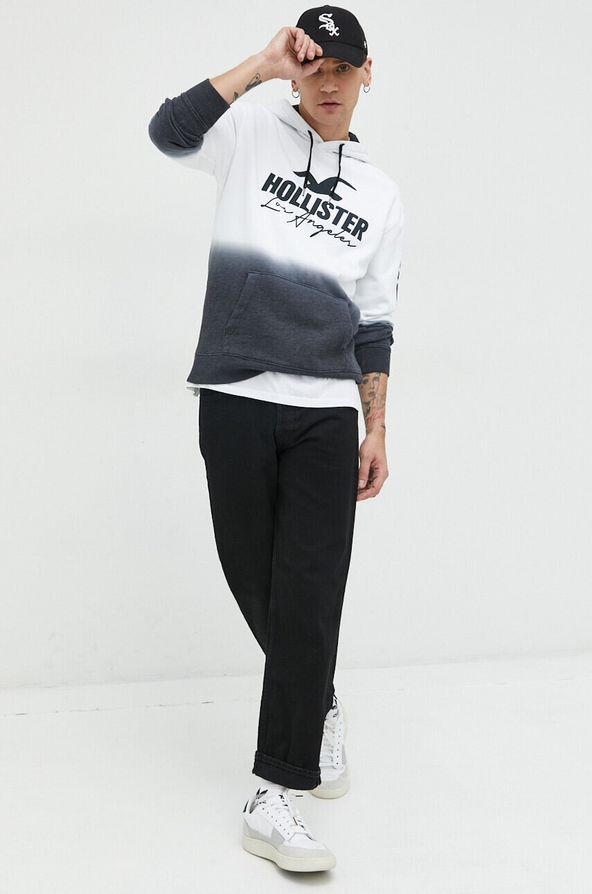 Hollister Co. Суичър - Pepit.bg