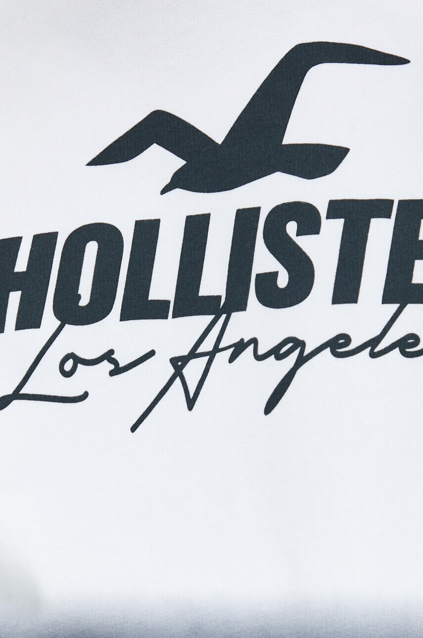 Hollister Co. Суичър - Pepit.bg