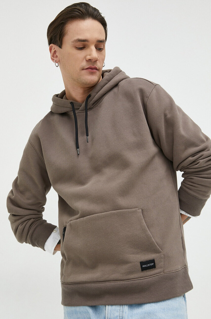 Hollister Co. Суичър - Pepit.bg