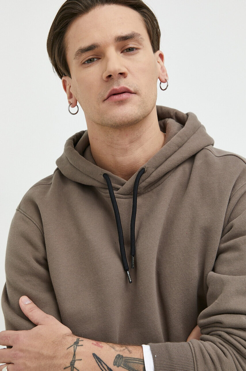 Hollister Co. Суичър - Pepit.bg