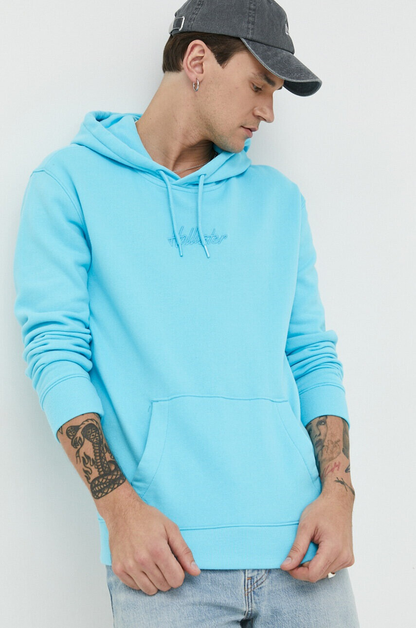Hollister Co. Суичър - Pepit.bg