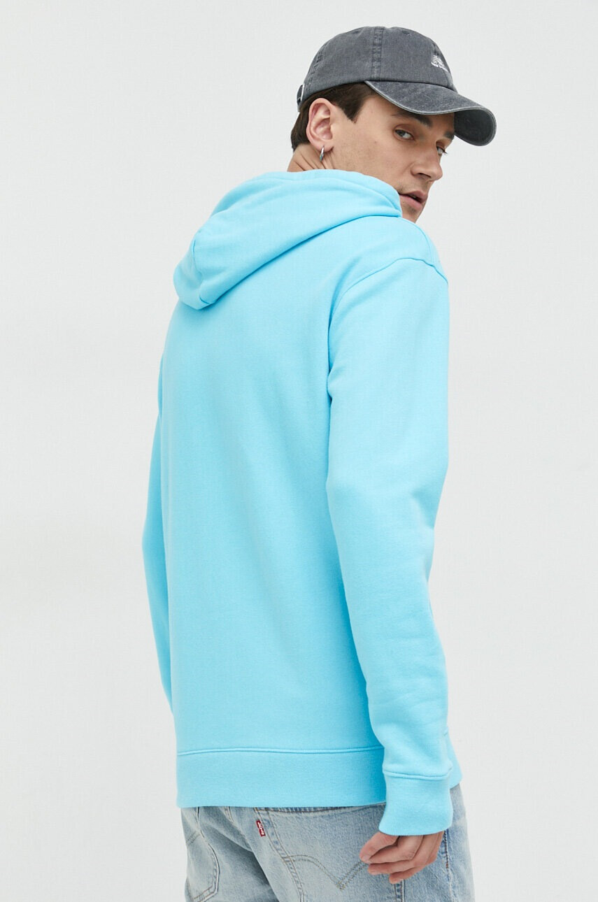 Hollister Co. Суичър - Pepit.bg