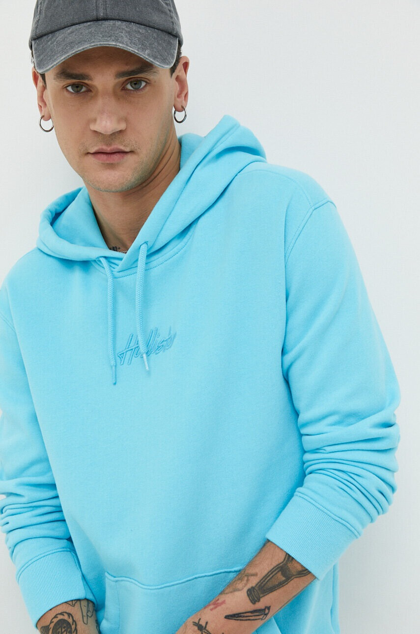 Hollister Co. Суичър - Pepit.bg