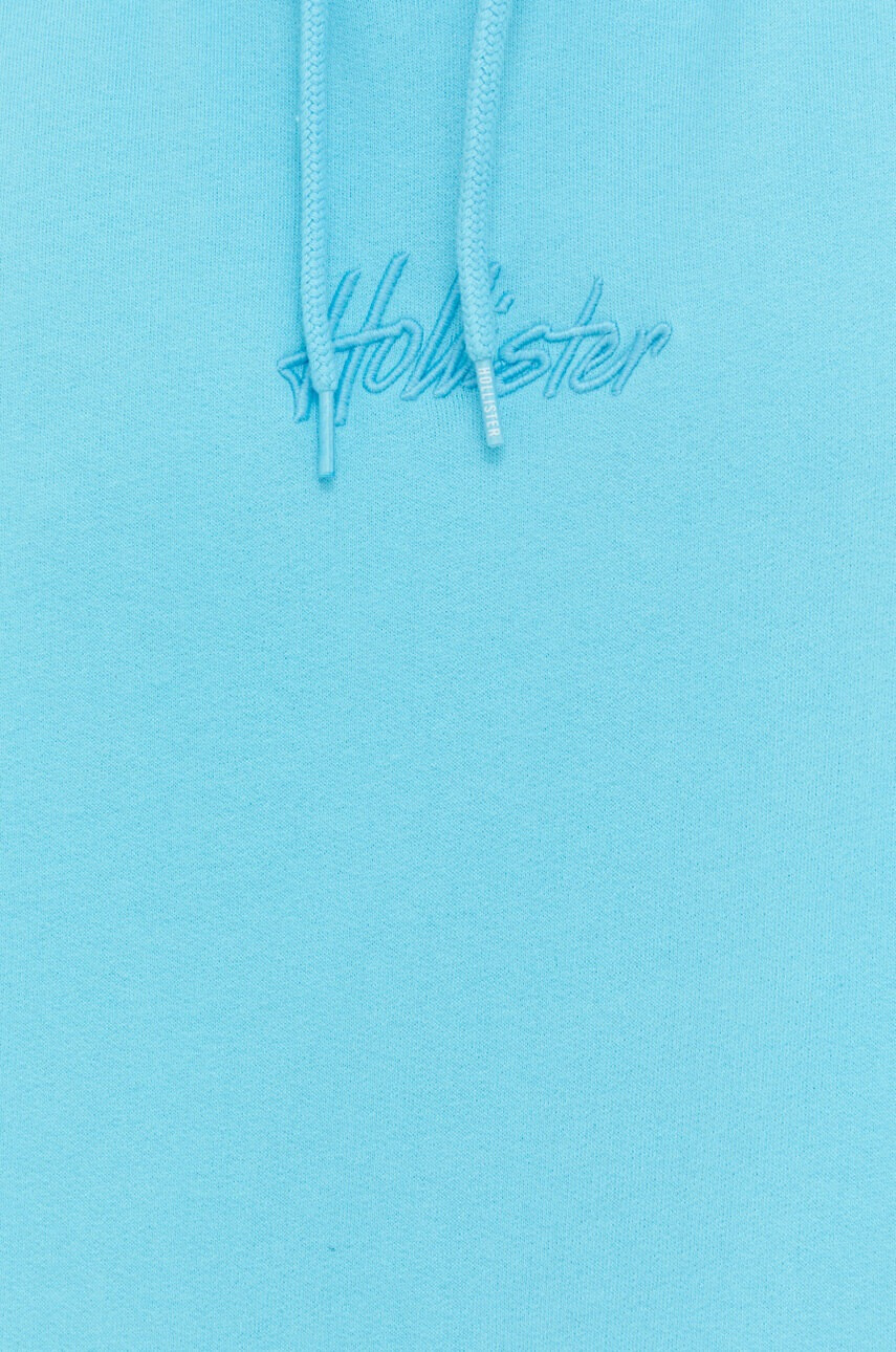 Hollister Co. Суичър - Pepit.bg