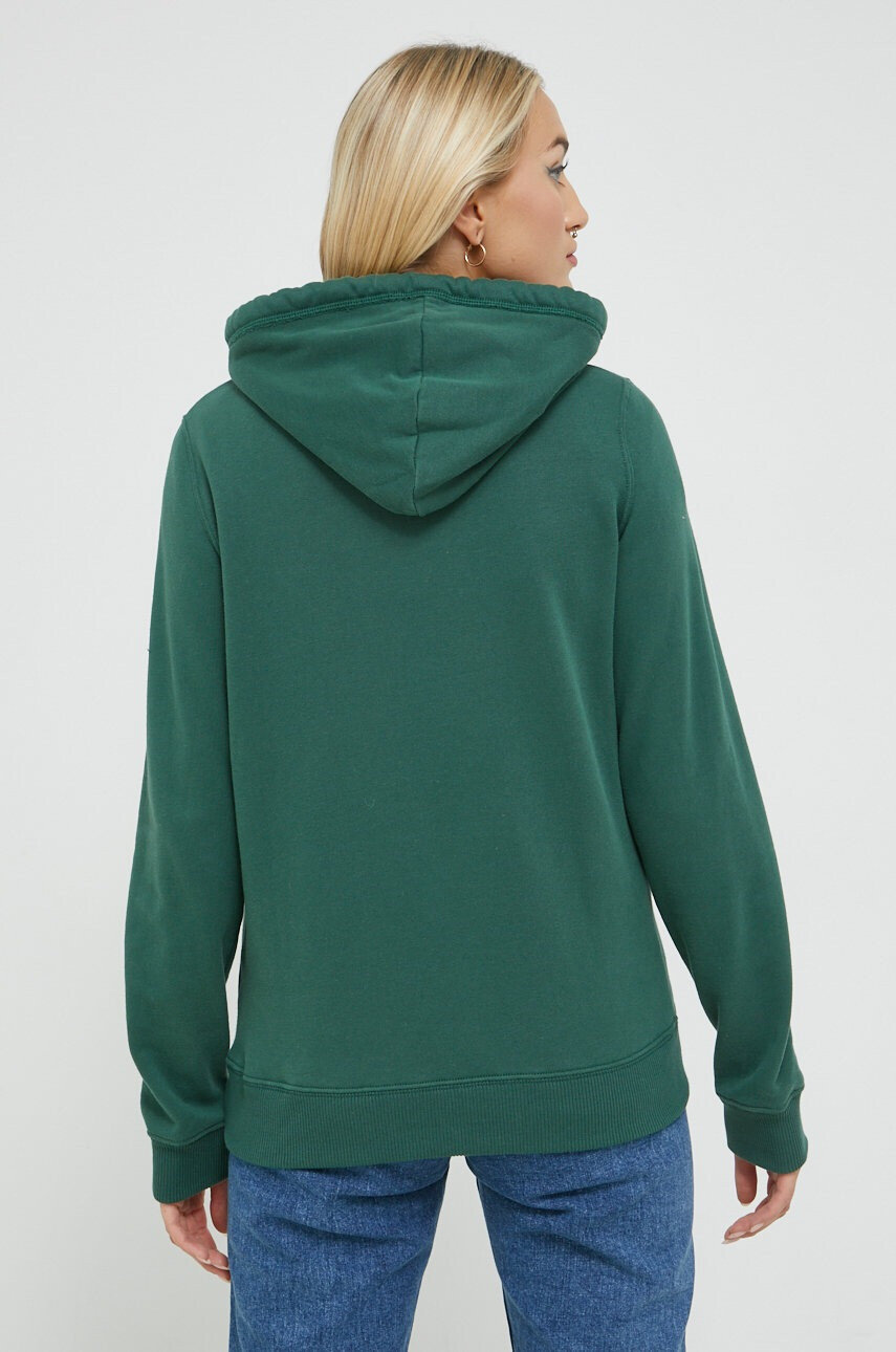 Hollister Co. Суичър - Pepit.bg