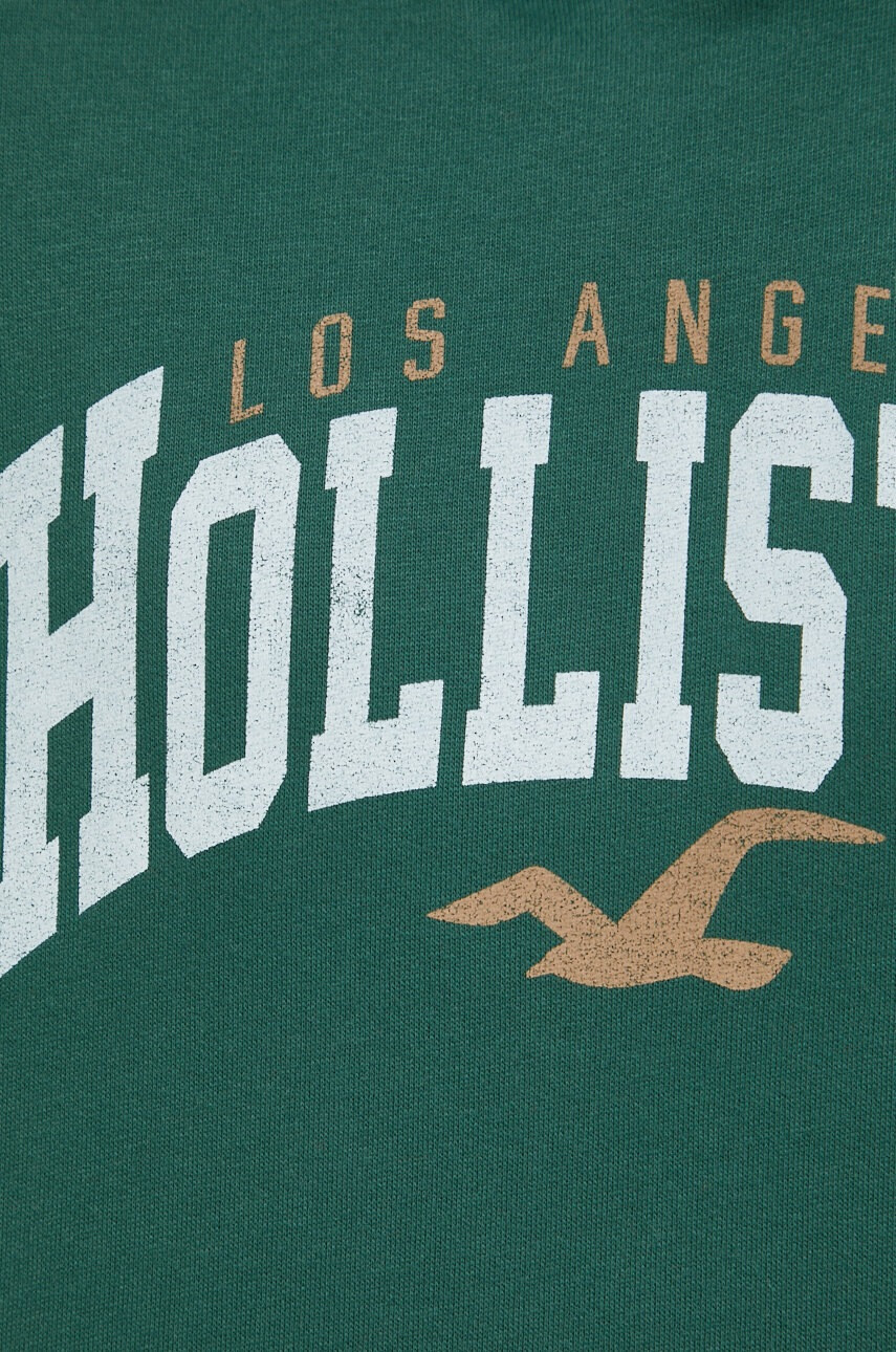 Hollister Co. Суичър - Pepit.bg