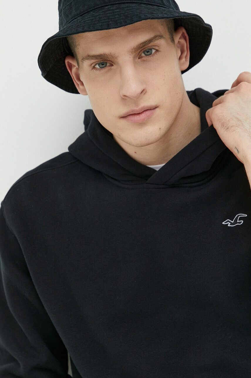 Hollister Co. Суичър - Pepit.bg