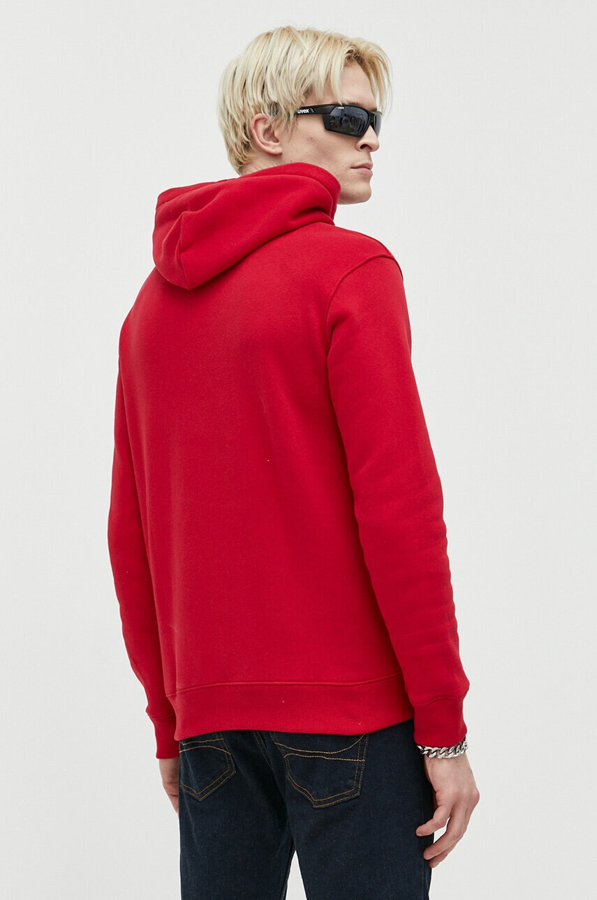 Hollister Co. Суичър - Pepit.bg