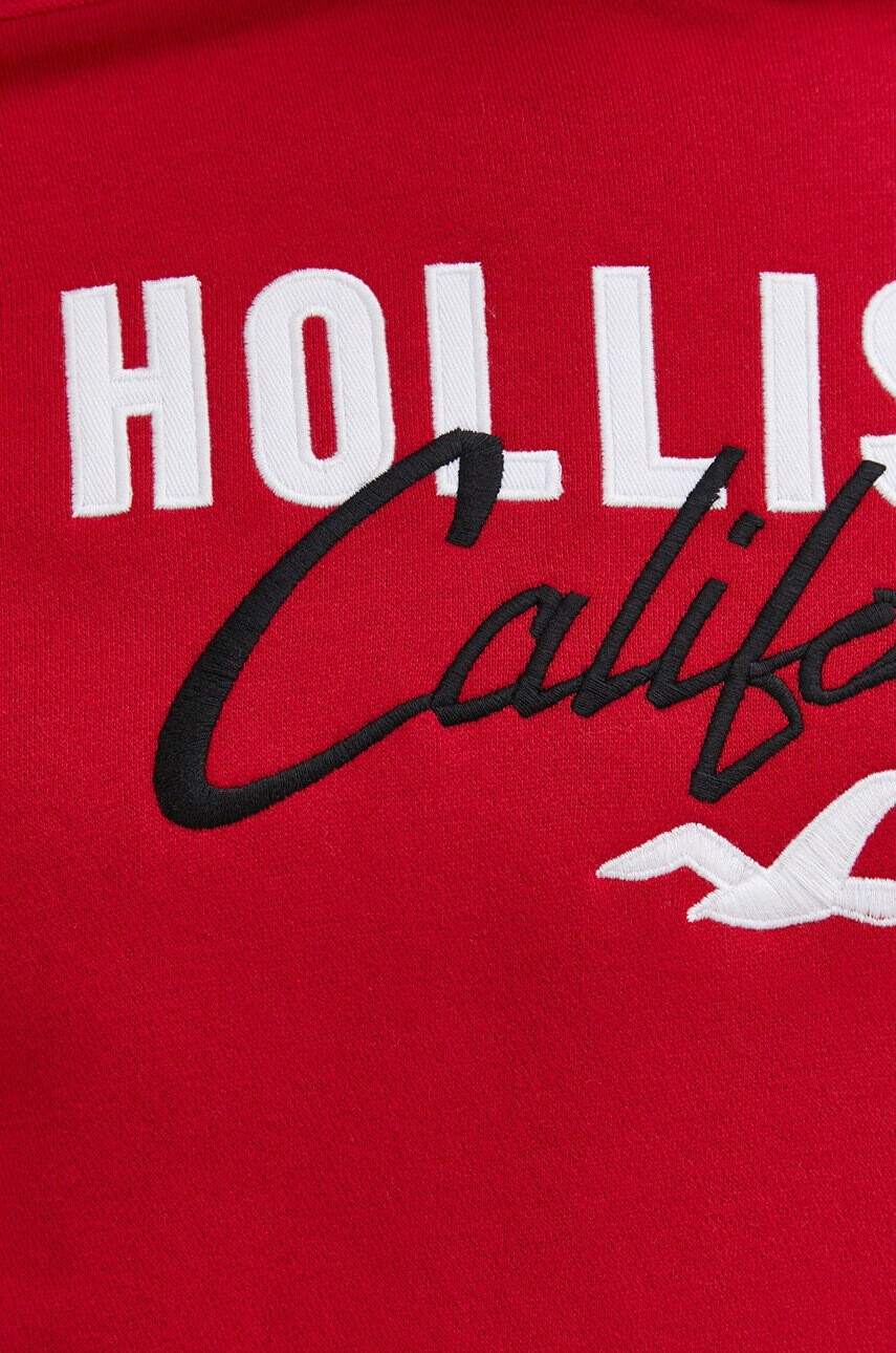 Hollister Co. Суичър - Pepit.bg