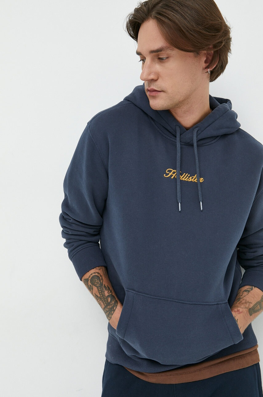 Hollister Co. Суичър - Pepit.bg