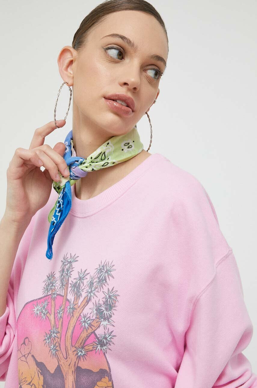 Hollister Co. Суичър - Pepit.bg