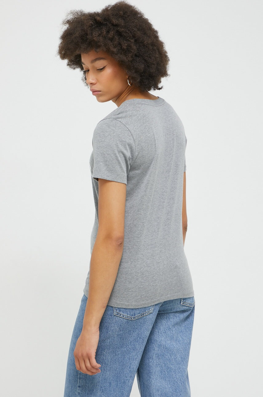 Hollister Co. Тениска - Pepit.bg