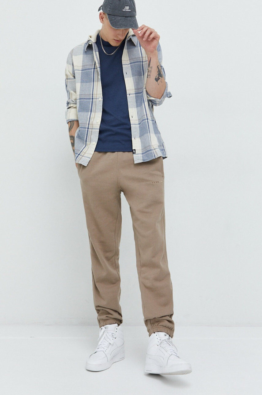 Hollister Co. Тениска - Pepit.bg