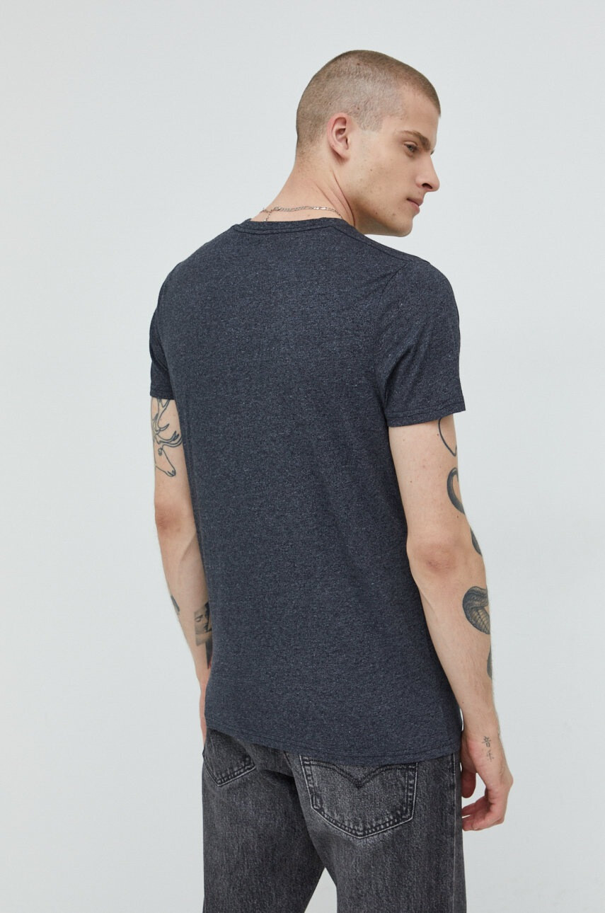 Hollister Co. Тениска - Pepit.bg