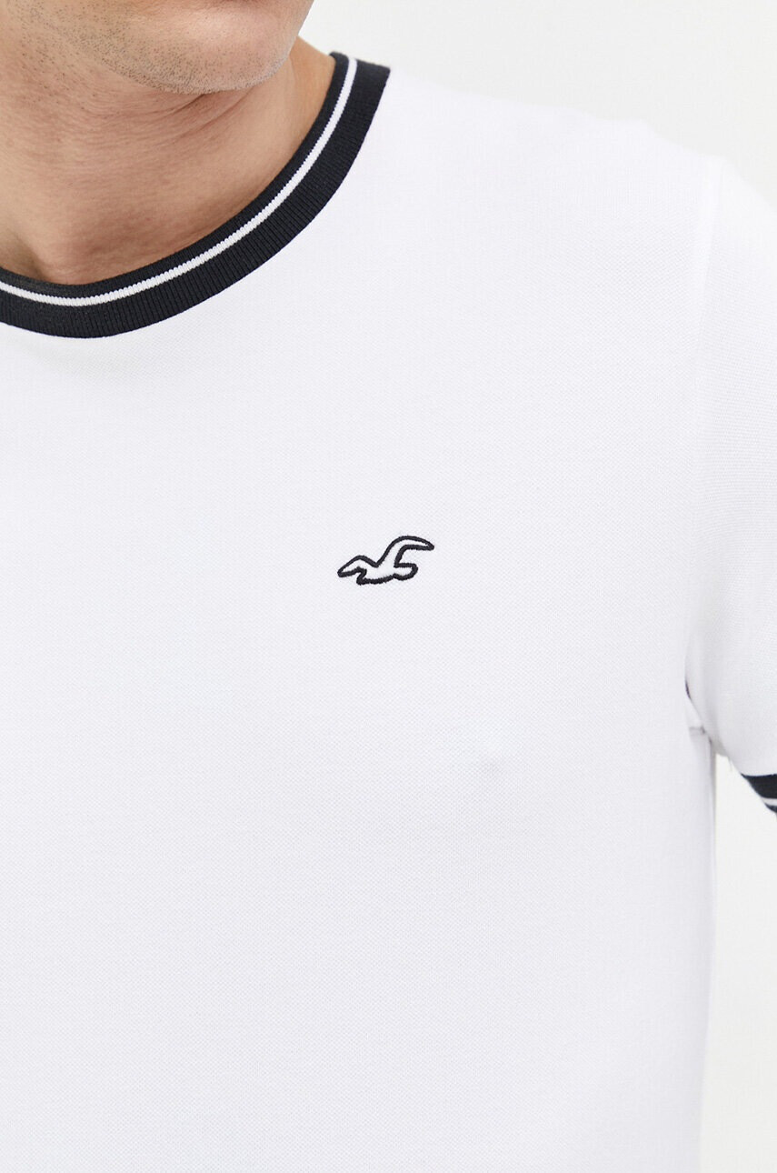 Hollister Co. Тениска - Pepit.bg