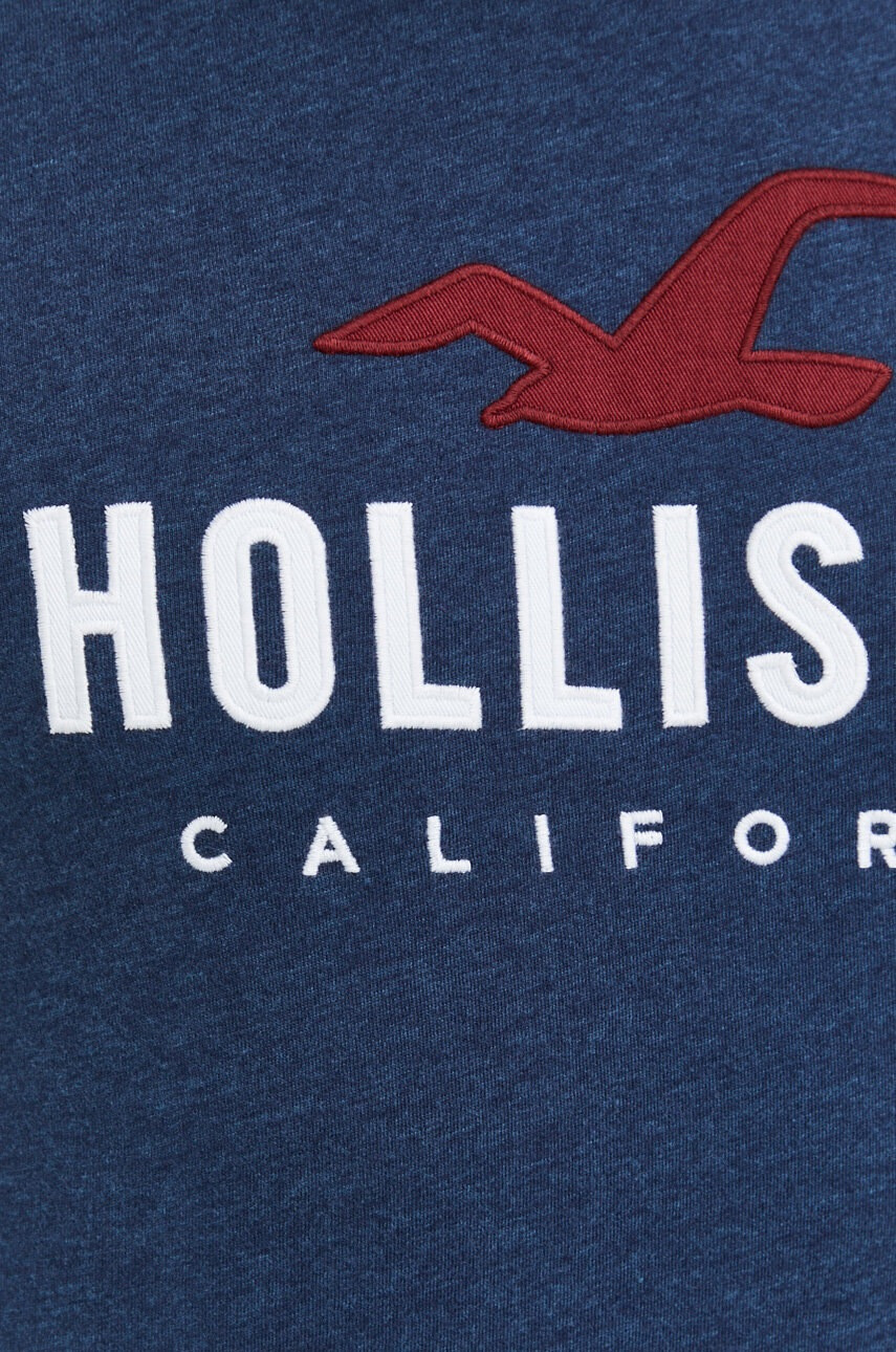 Hollister Co. Тениска - Pepit.bg
