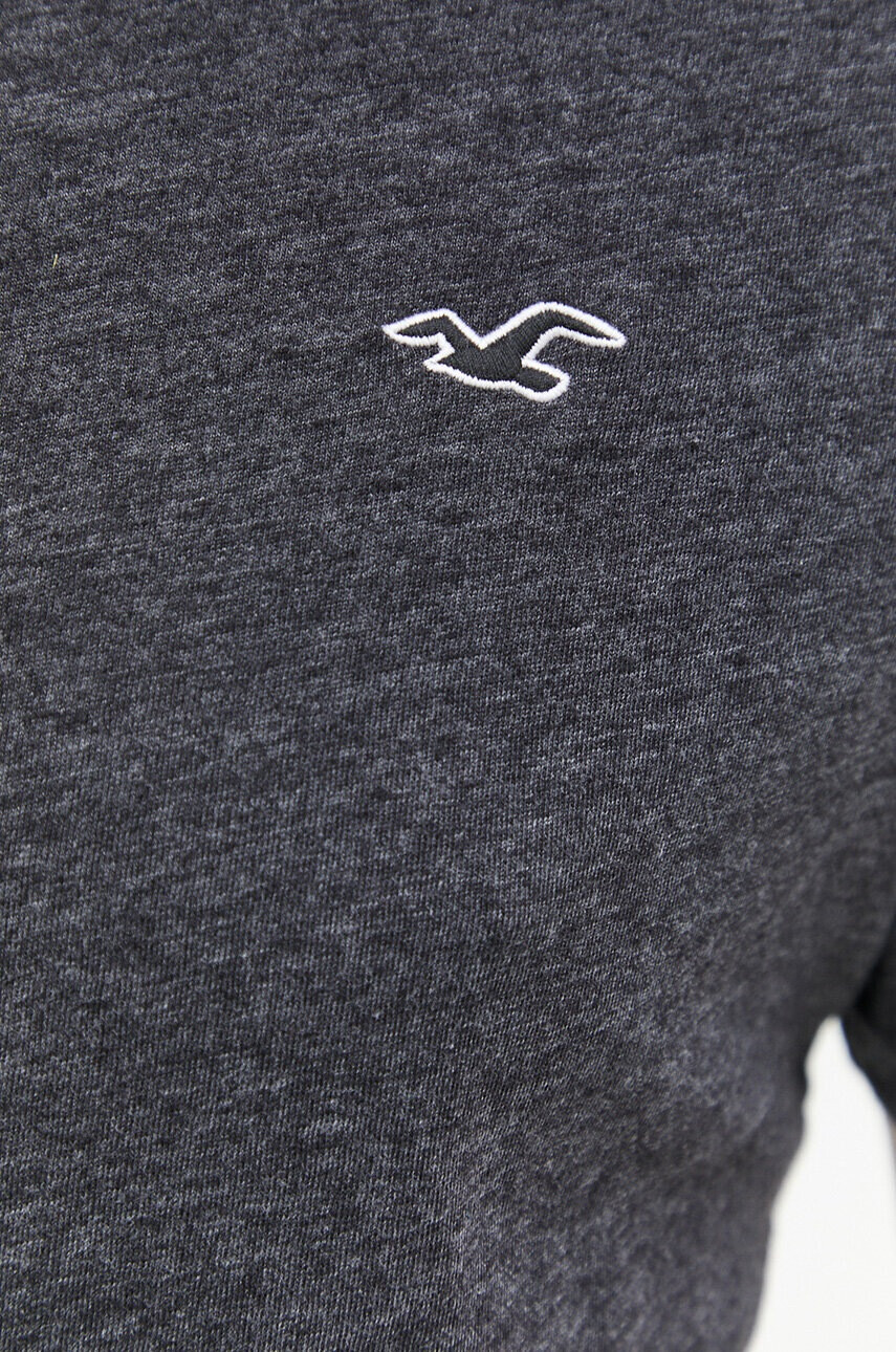 Hollister Co. Тениска - Pepit.bg