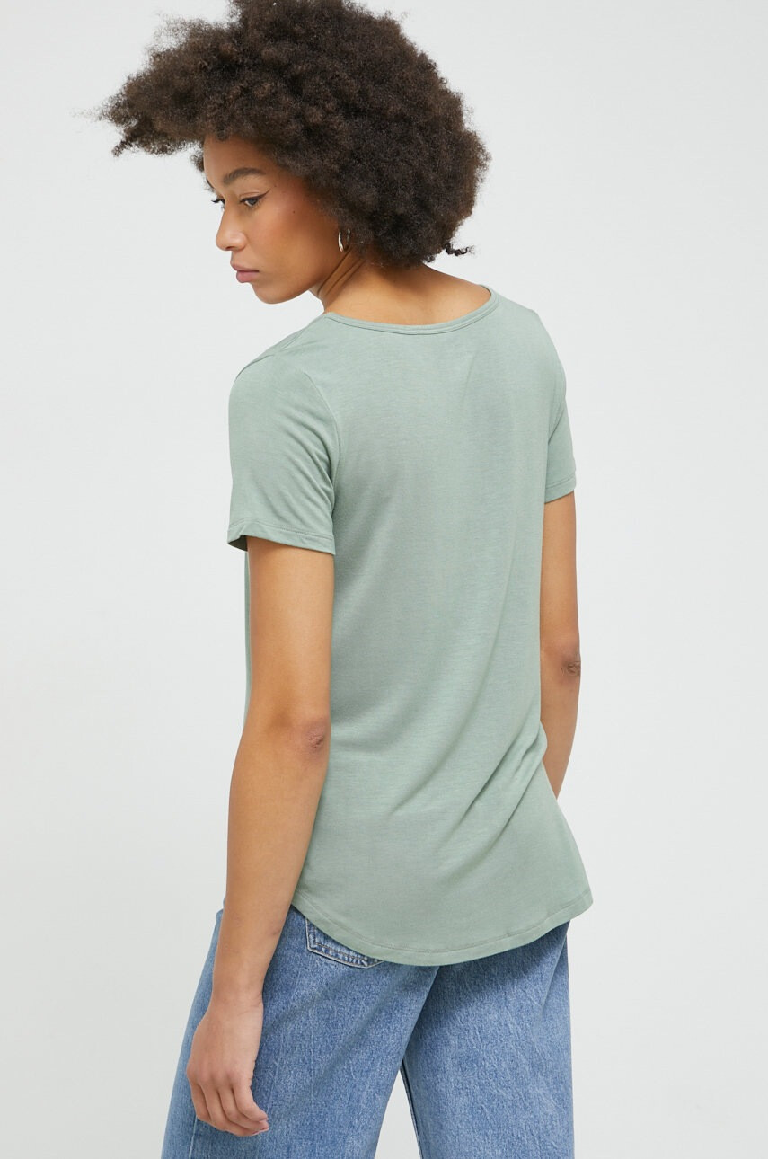 Hollister Co. Тениска - Pepit.bg