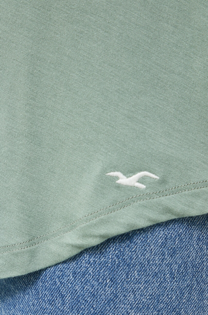 Hollister Co. Тениска - Pepit.bg