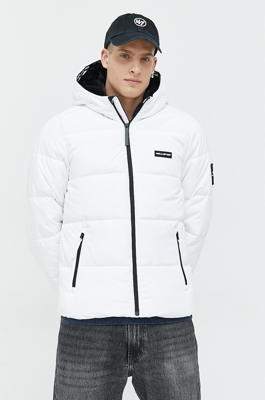Hollister Co. Яке - Pepit.bg