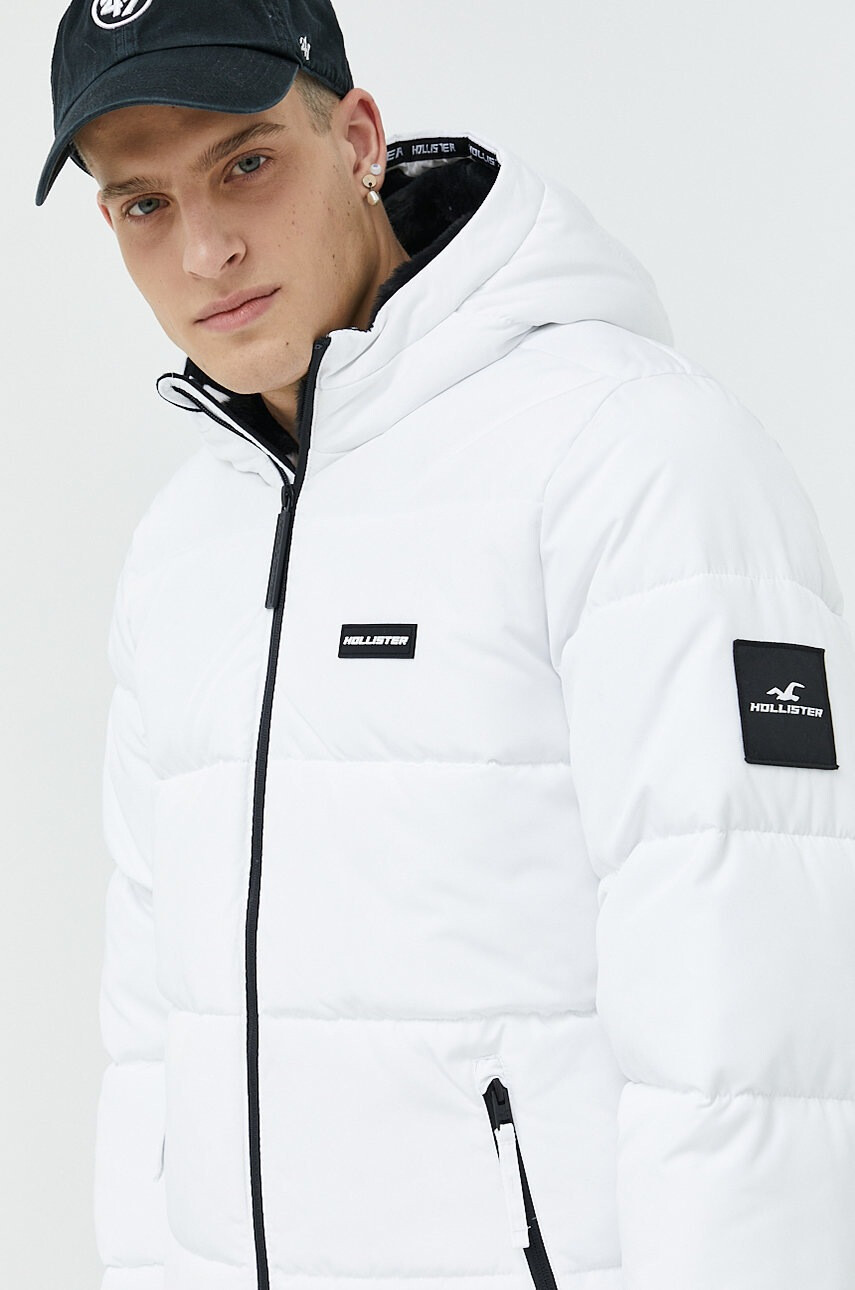 Hollister Co. Яке - Pepit.bg