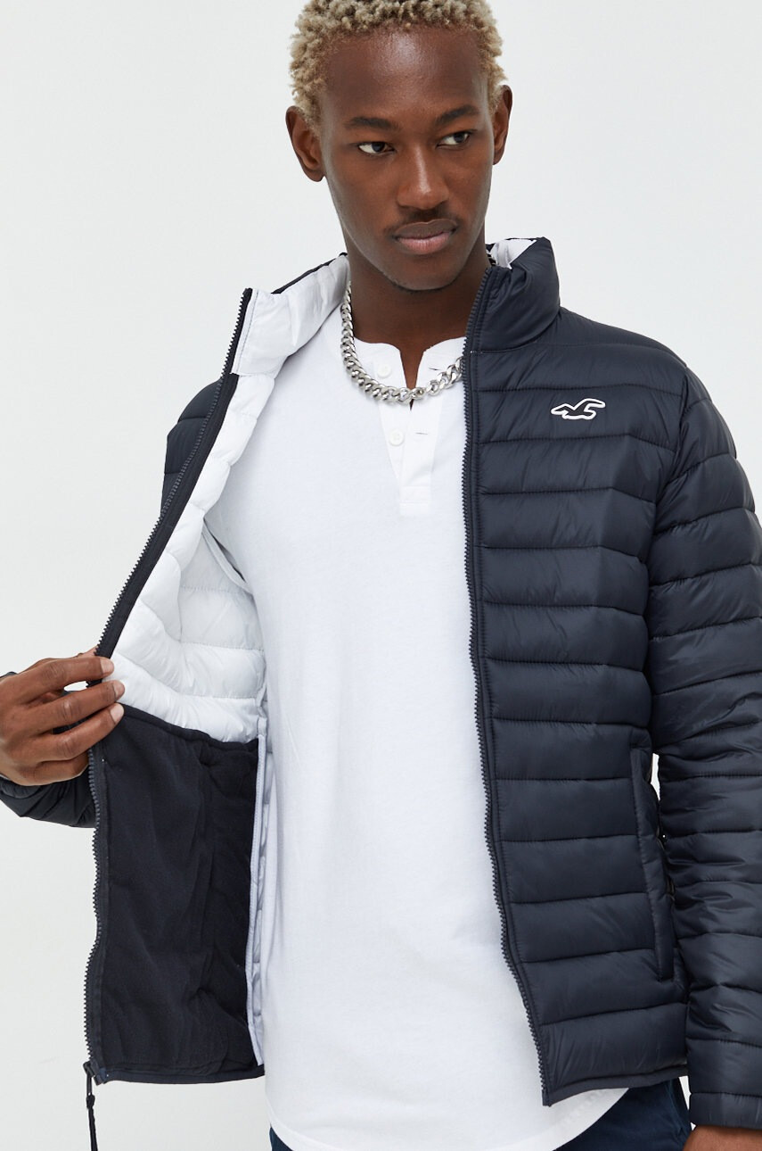 Hollister Co. Яке - Pepit.bg