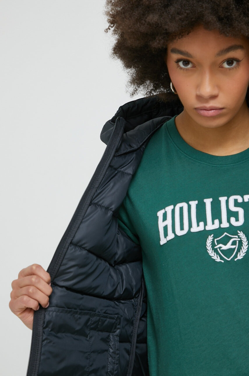 Hollister Co. Яке - Pepit.bg