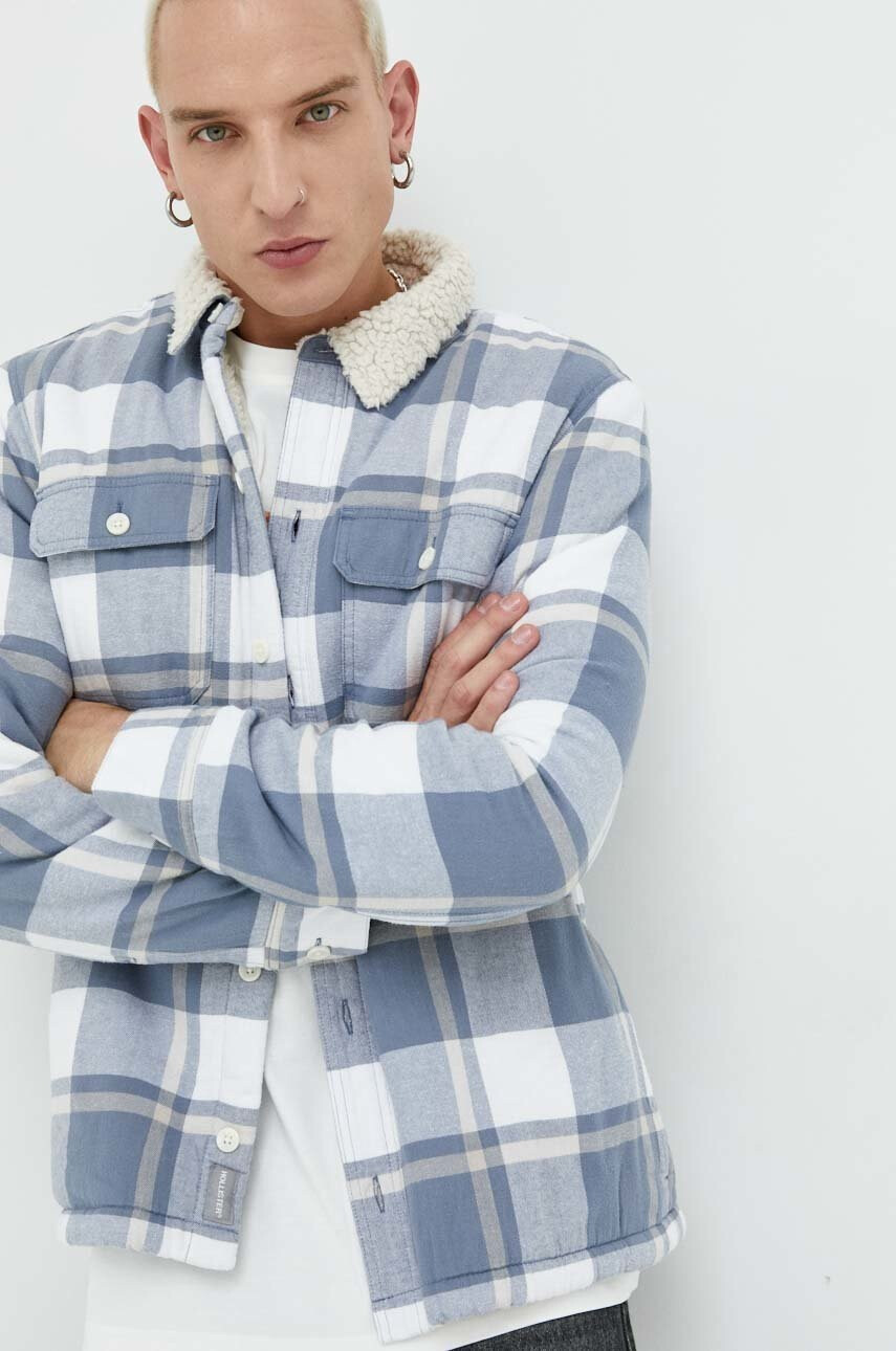 Hollister Co. Яке - Pepit.bg