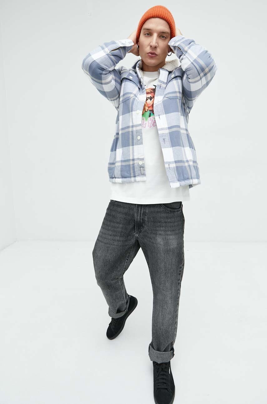 Hollister Co. Яке - Pepit.bg