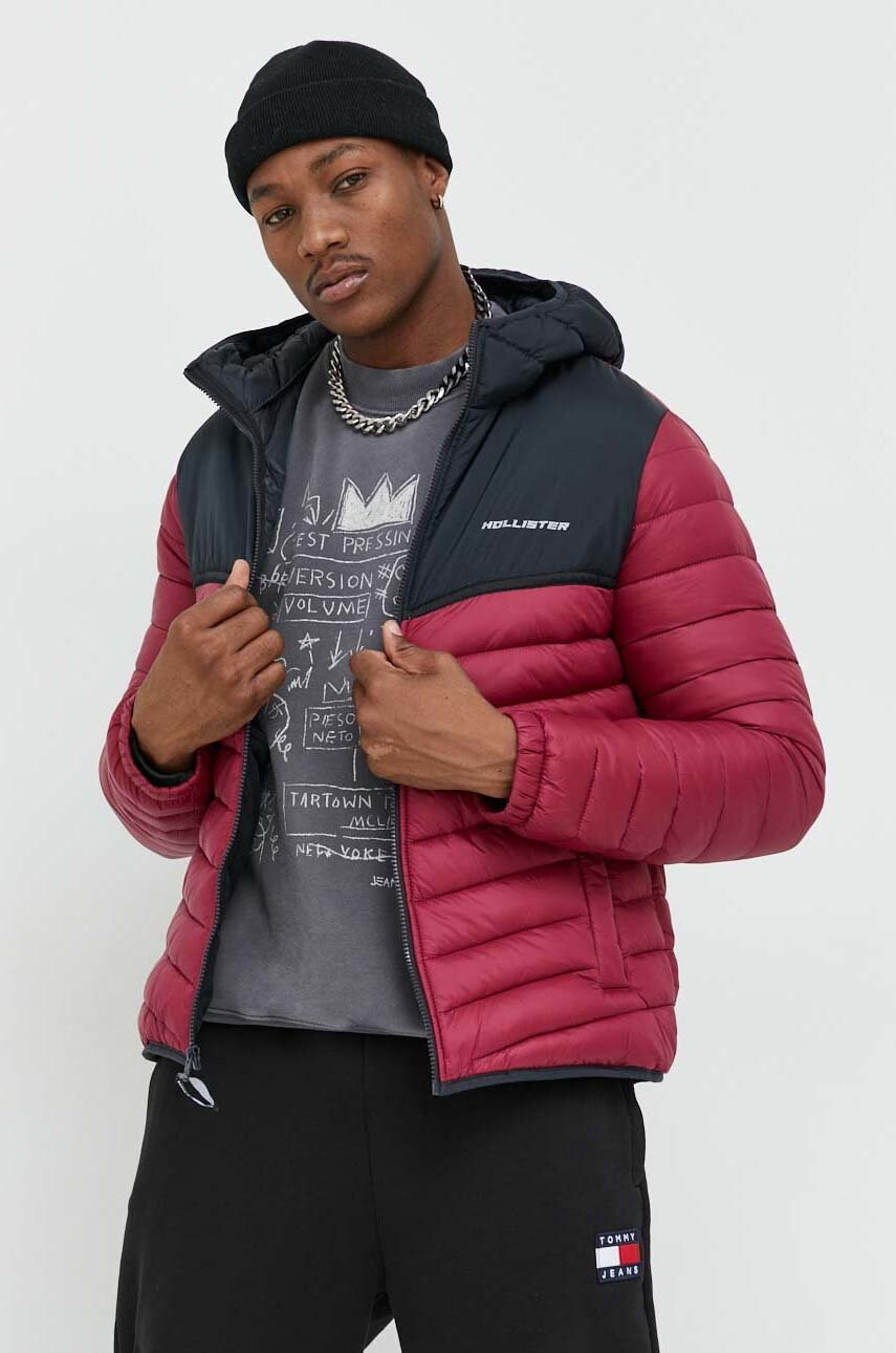 Hollister Co. Яке - Pepit.bg
