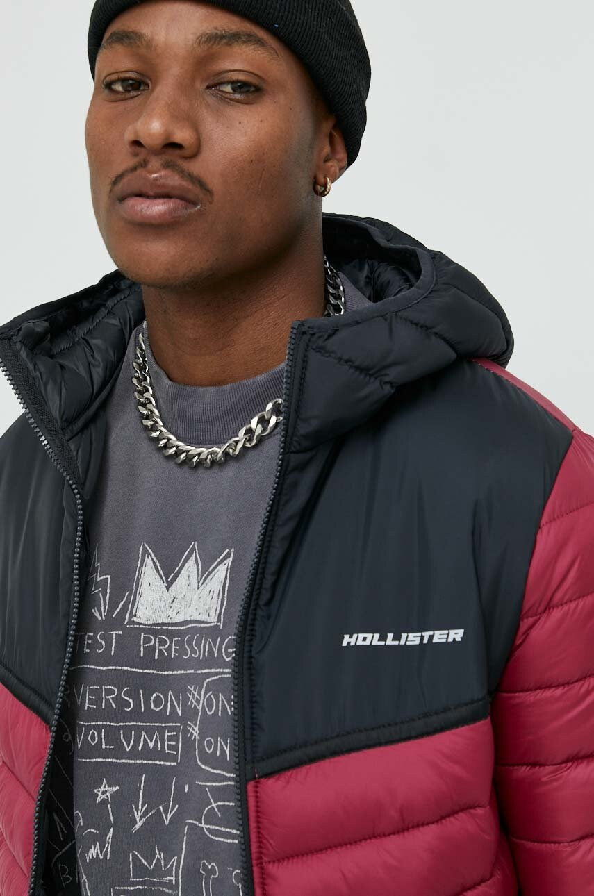 Hollister Co. Яке - Pepit.bg