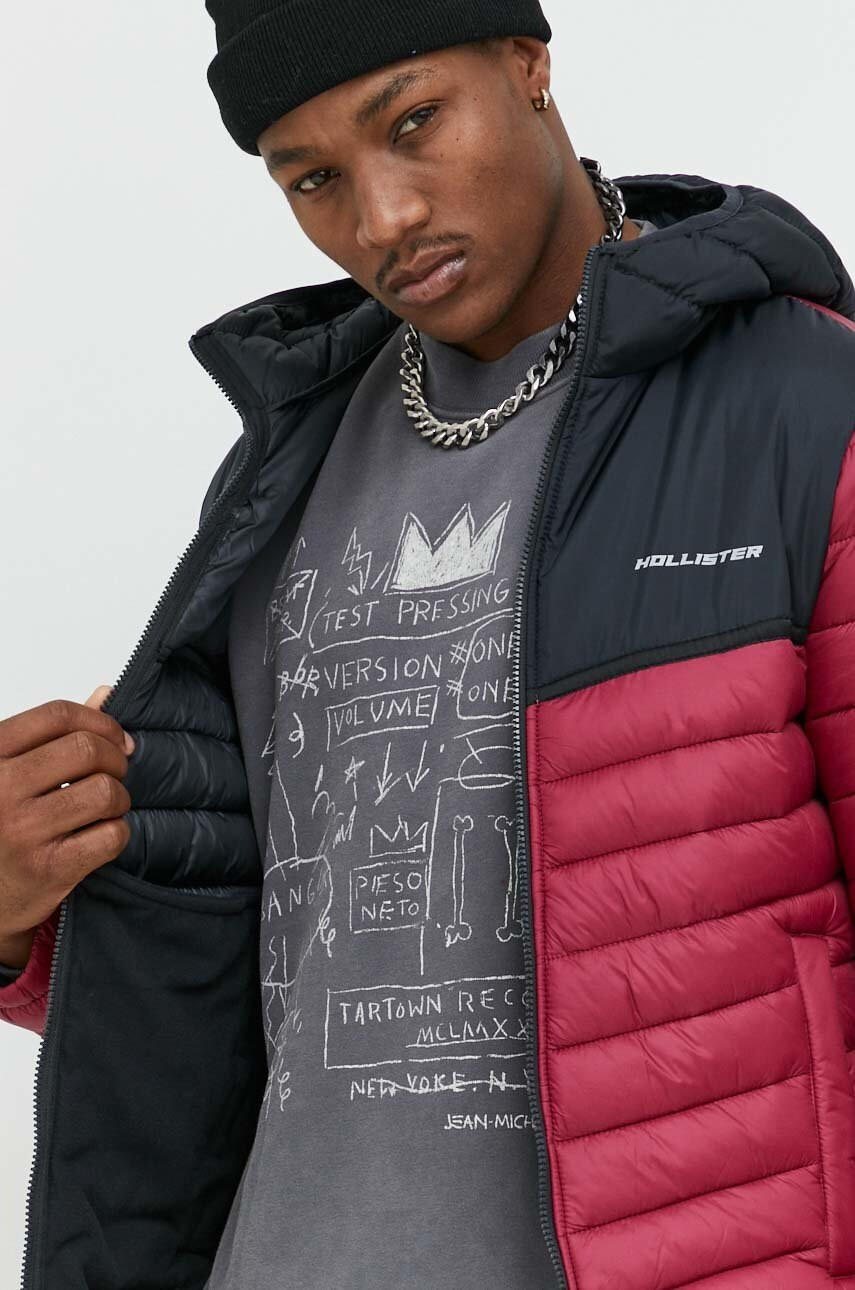 Hollister Co. Яке - Pepit.bg
