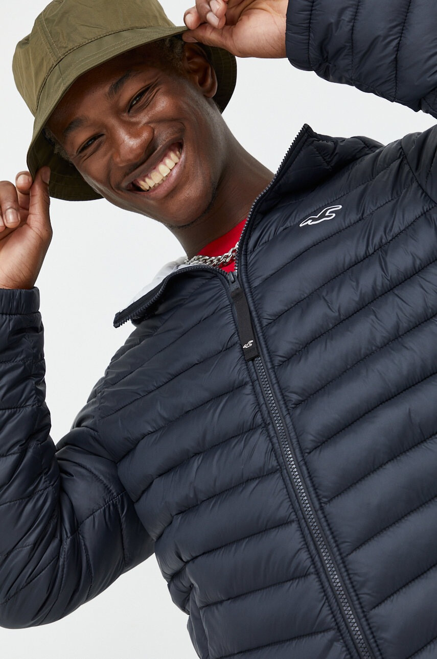 Hollister Co. Яке - Pepit.bg