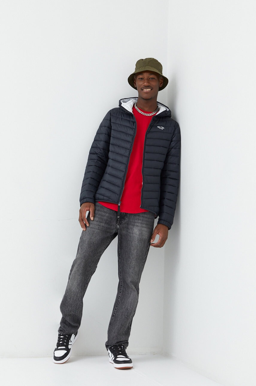 Hollister Co. Яке - Pepit.bg