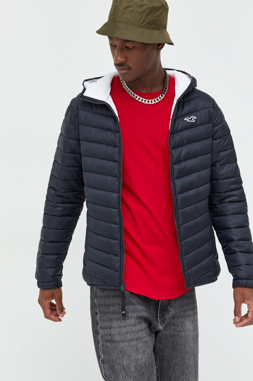 Hollister Co. Яке - Pepit.bg